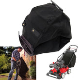 deawater front view of replacement bag showing fit and branding, ensures correct part selection