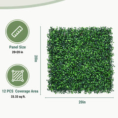 DECWIN detailed shot of interlocking grid for secure, seamless assembly