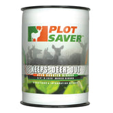 Deer Stopper Messina ribbon roll front showing length and easy deployment benefit