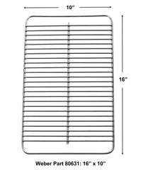 DELSbbq flavorizer bar profile showing drip protection and flame coverage