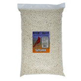 Desert Valley front packaging showing resealable 10 lb bag and label benefits