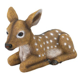 Design Toscano Darby front view showing natural pose and charm