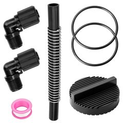 Dfnidy kit front view showing all replacement parts and ease of use