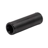DIG compression coupling front view showing compact watertight design and easy fit