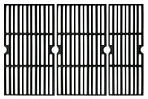 Direct Store DC151 front view showing three-piece grate set and durable build