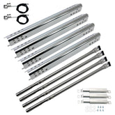 Direct Store DG274 kit front view showing all replacement parts and clear labeling for quick identification and fit