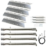 Direct Store DG284 front view showing all kit components for easy replacement