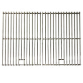 Direct store DS108 front view showing stainless steel grids and fitment benefit