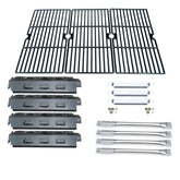 Direct store front packaging showing DG158 kit and included parts benefits