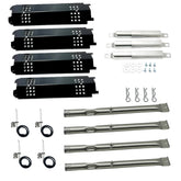 Direct store front packaging showing complete replacement kit and parts benefits