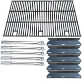 Direct store front packaging showing full replacement kit and clear contents benefit