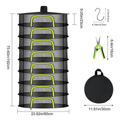 Doacpcr U-shaped zipper entrance detail for easy loading and secure closure