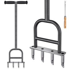 Dolibest front view showing durable corer design and rust resistance