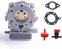 Dosens gasket set laid out to show included seals, ensures leak-free installation benefit