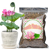 Doter front packaging 11lbs showing product name and benefits — clear storage benefit