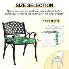 downluxe side profile showing 3 inch foam thickness for supportive seating