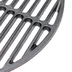 Dracarys close-up of cast iron texture highlighting durability and even heat retention