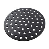 Dracarys front view fire grate showing fit and durable design benefit airflow
