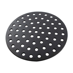 Dracarys front view fire grate showing fit and durable design benefit airflow