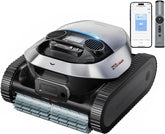 dreame Z1 PRO front packaging showing unit and benefits