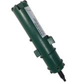 Droll Yankees Powerstick front view showing full shape and ready-to-install benefit