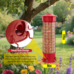DSUMD top flip cover open for fast refilling and easy maintenance, simplifies daily use