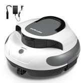 Duraon front view showing compact cordless design and easy-start benefit