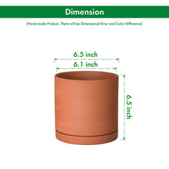 D'vine Dev detailed shot of drainage hole illustrating improved water flow and plant health