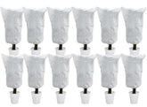 EAONE front pack shows 12 plant covers ready for winter protection