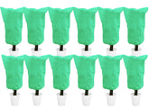 EAONE front view of 12-pack plant covers showing quantity and size, protects plants