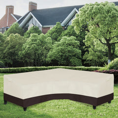 Easy-Going close-up of 600D oxford fabric showing durable waterproof finish