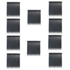 EasyFlex front packaging showing 100-count pack and benefit of bulk supply