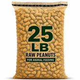 EASYGO PRODUCTS front of 25 lb bag showing product label and freshness
