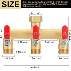 EBH close-up of long ergonomic handles for easier turning and control