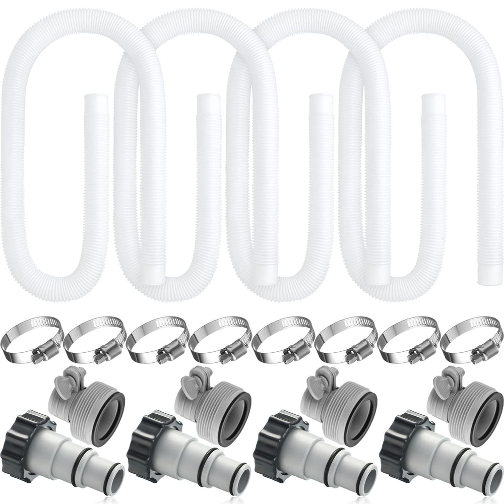 EBOOT front packaging showing four hoses and accessories for quick repairs