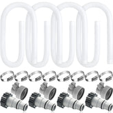 EBOOT front packaging showing four hoses and accessories for quick repairs