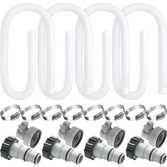 EBOOT front packaging showing four hoses and accessories for quick repairs