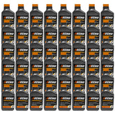 ECHO front packaging showing 48-pack and product branding for easy storage