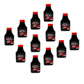 ECHO Red Armor front packaging shows 12 genuine 2.6 oz bottles and clear labeling for easy identification and correct mix