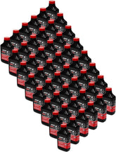 ECHO Red Armor front packaging showing container and capacity benefit
