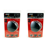 ECHO Speed-Feed 400 front view showing compact design and quick-install benefit