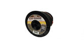 ECHO spool front packaging showing label and 3 lb size for durable supply