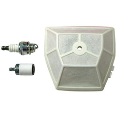 echosari 90167Y front packaging showing kit contents and OEM label for correct part selection