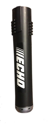 echosari Echo P021049080 front view showing nozzle design and easy replacement benefit