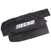 echosari X692000190 front view showing bag shape and attachment points, improves containment