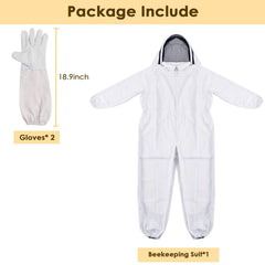 ECKXCH side profile zipper closure ensuring secure fit and quick removal