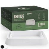 ECOPEST front-packaging view showing XL interceptor set for clear identification and reassurance