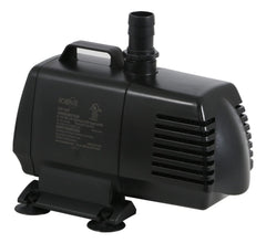 EcoPlus Eco 1267 front view showing compact housing and ports for easy installation