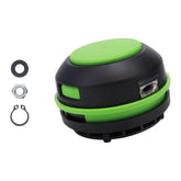 EGO 2825468002 front view showing mounting and balanced design for reliable performance
