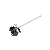 EGO Power+ CTA9500 front view showing attachment and compact design benefit